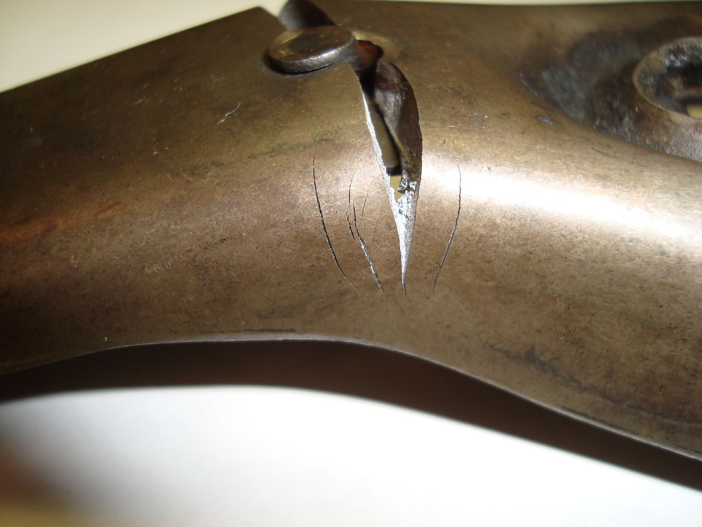 Clutch Fork Failure Analysis Prediction? ZR1 Net Registry Forums